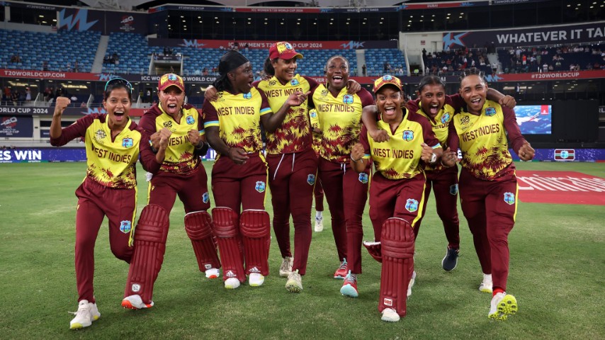 England Women vs West Indies Women, 20th Match, Group B  ICC Womens T20 World Cup, 2024