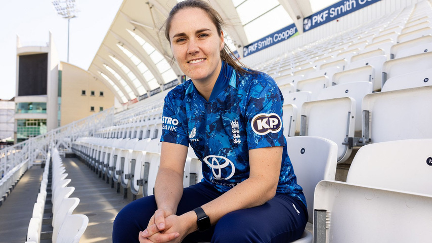 England Women’s Squads Announced for West Indies Series – Lydia Greenway Named Selector