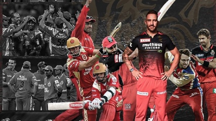 A Gun Opener, Most Energetic Player on the field, Established Captain - Joining RCB to hunt the title this time