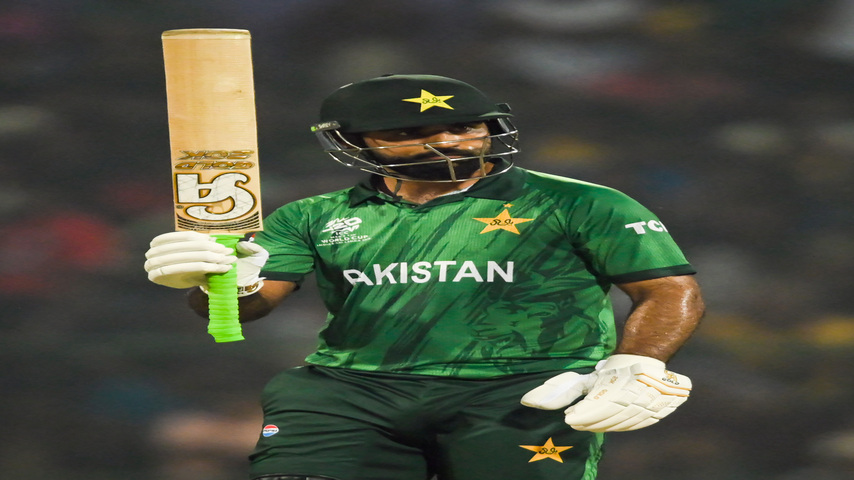 Fakhar Zaman banned for two matches in PSL over ball-tampering breach