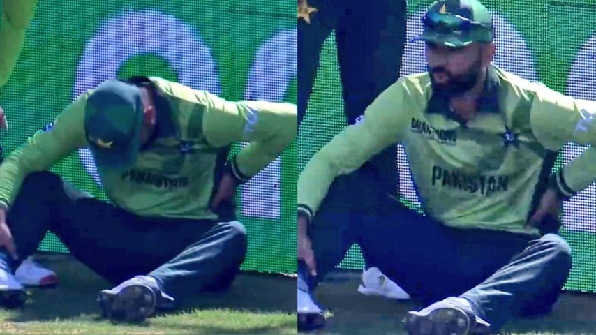 Fakhar Zaman Injury Update | PAK vs NZ Champions Trophy 2025