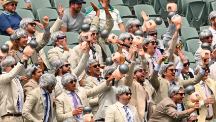 Festival Atmosphere to Takeover Yarra Park for Boxing Day Test Match at the MCG