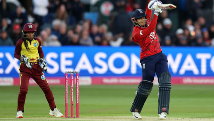 Free-to-Air Cricket Returns: ECB and Channel 5 Ink Live T20 Deal