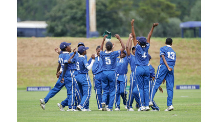 Girls Shine in Schools SA20 as Future Proteas Make Their Mark