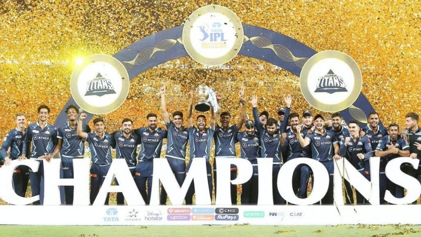 GT Retention List 2025 | Gujarat Titans Retained players for IPL 2025