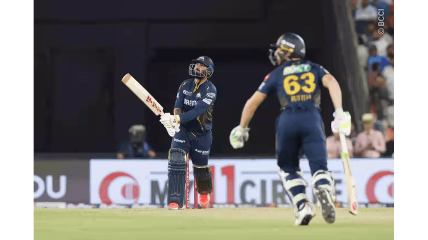 GT vs DC Highlights | Jos Buttler Powers Gujarat Titans to 7-Wicket Win Over Delhi Capitals | IPL 2025 35th Match