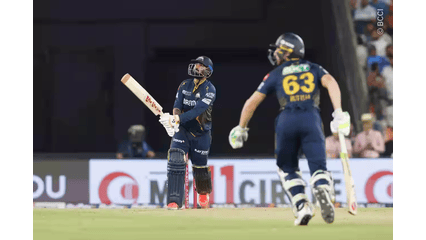 GT vs DC Highlights | Jos Buttler Powers Gujarat Titans to 7-Wicket Win Over Delhi Capitals | IPL 2025 35th Match