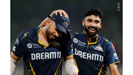 GT vs KKR Highlights | IPL 2025 – GT Beat KKR by 39 Runs | IPL 2025 | 39 th Match
