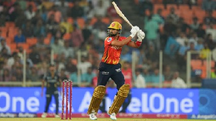 GT vs PBKS Highlights | Punjab Kings Edge Gujarat Titans in a High-Scoring Thriller at Ahmedabad