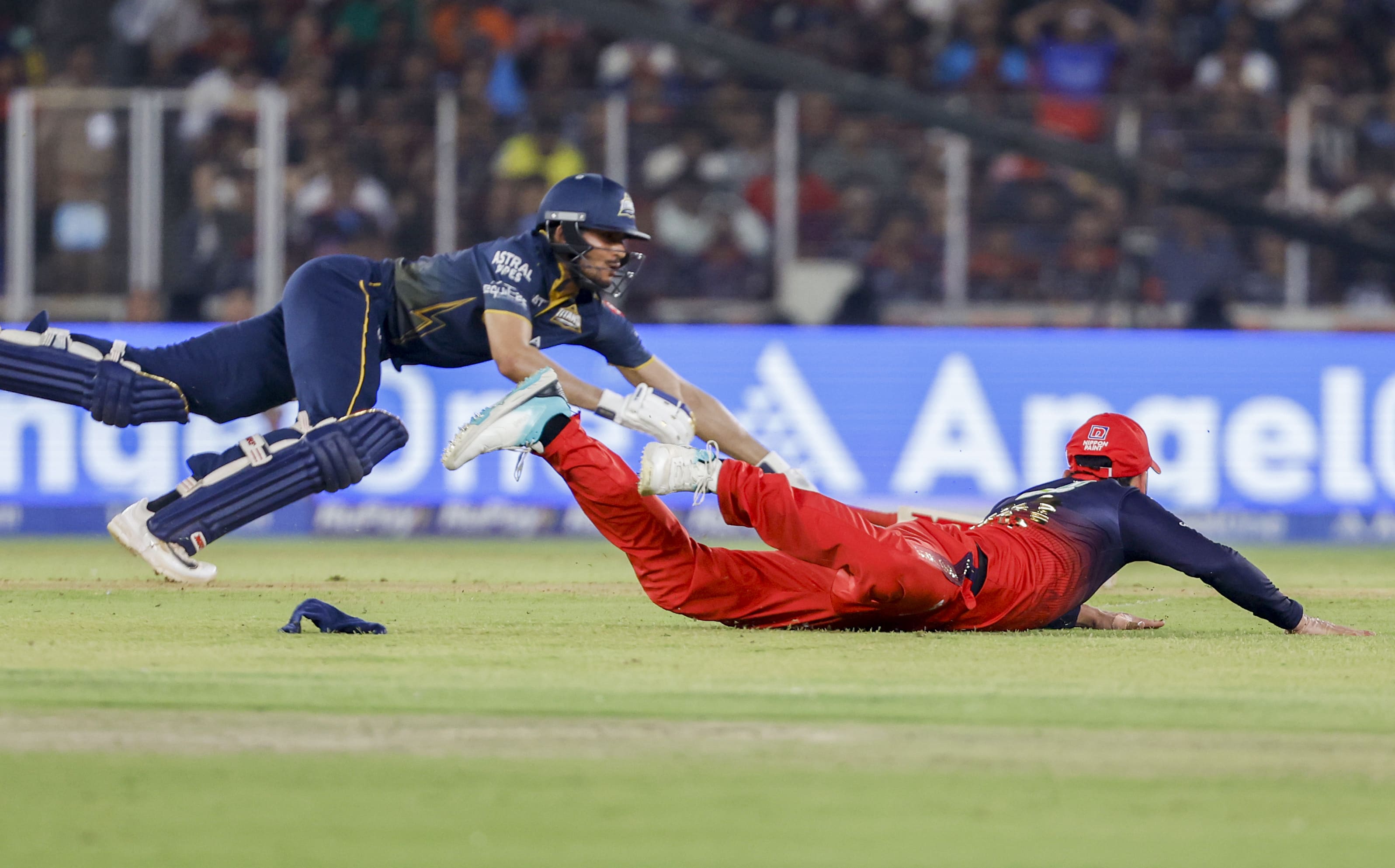 GT vs RCB IPL 2026 Best Player Performance Analysis Top Performers Gujarat Titans vs Royal Challengers Bengaluru Match 42
