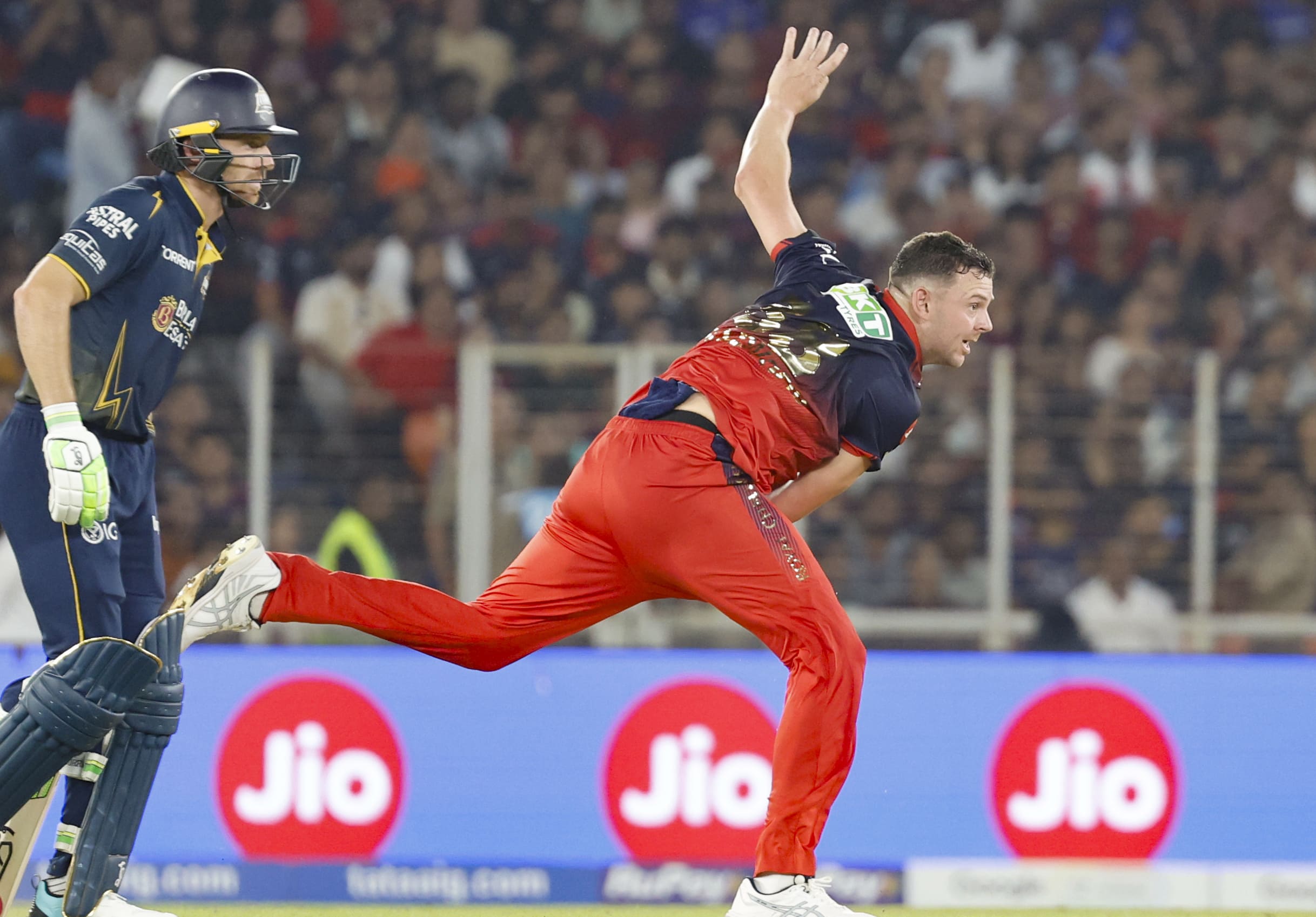 GT vs RCB IPL 2026 Match 42 Gujarat Titans vs Royal Challengers Bengaluru Full Match Preview and Squad Details