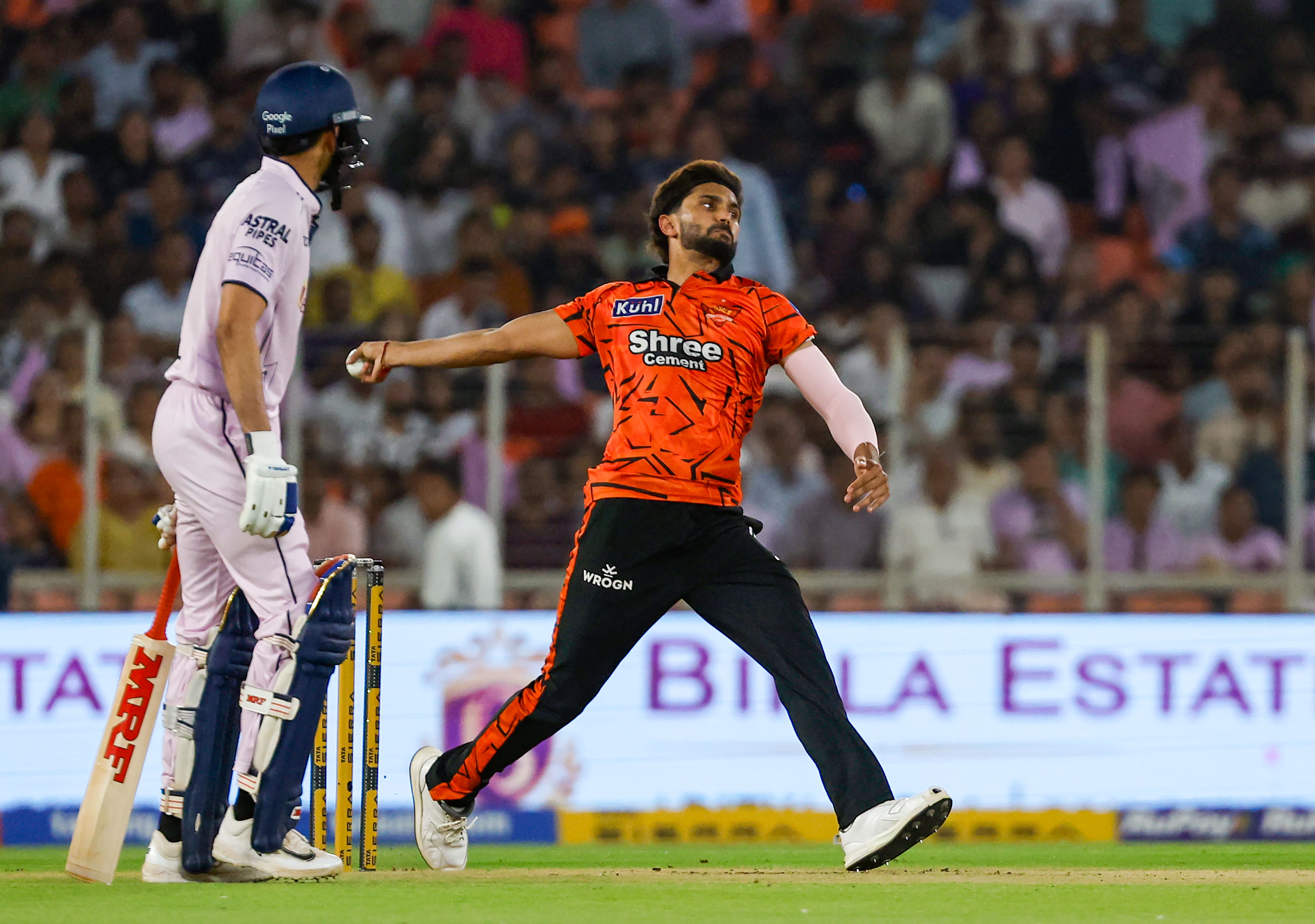 Gujarat Titans Squad 2026: Full GT Team Players List for IPL 2026 Season