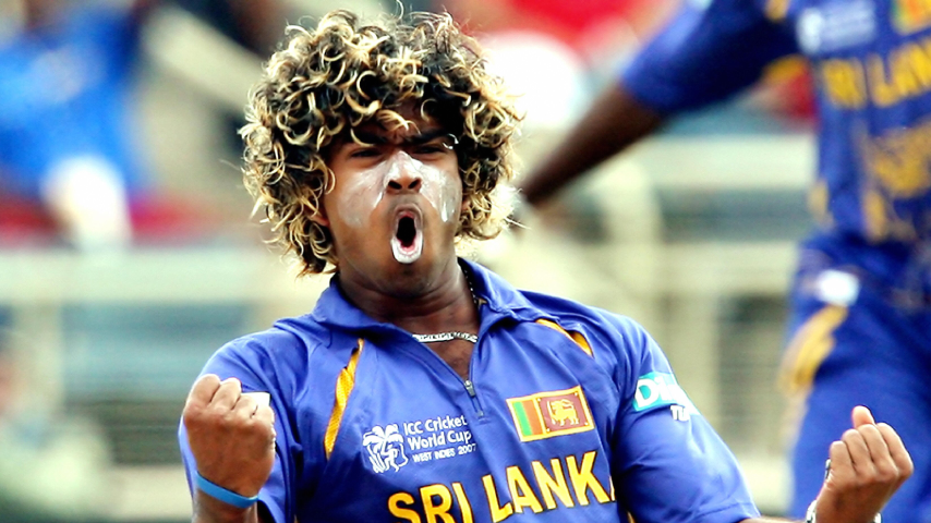 HAPPY BIRTHDAY  | The Slinga King | Lasith Malinga