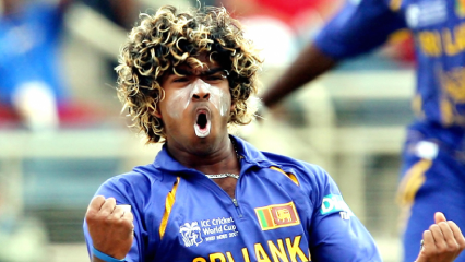 HAPPY BIRTHDAY  | The Slinga King | Lasith Malinga