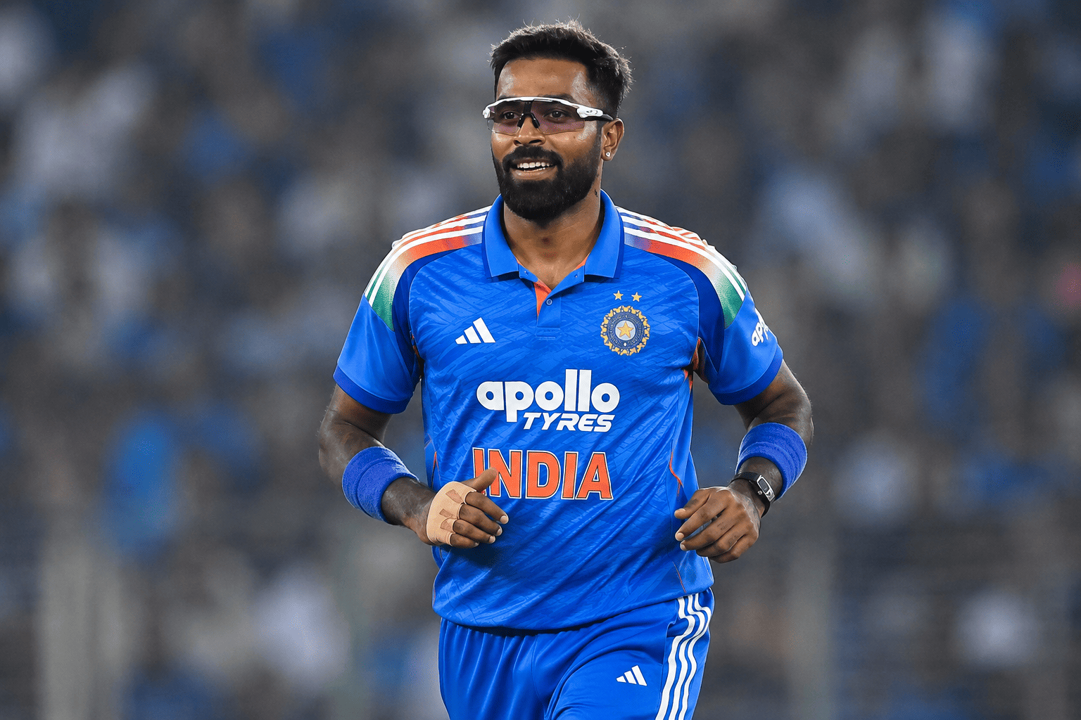 Hardik Pandya Ruled Out vs Afghanistan? India Star’s Absence Sparks Major Debate Ahead of ODI Series