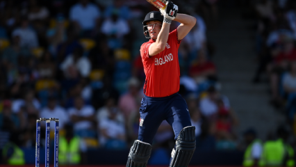 Harry Brook to captain ODI team with Jos Buttler ruled out