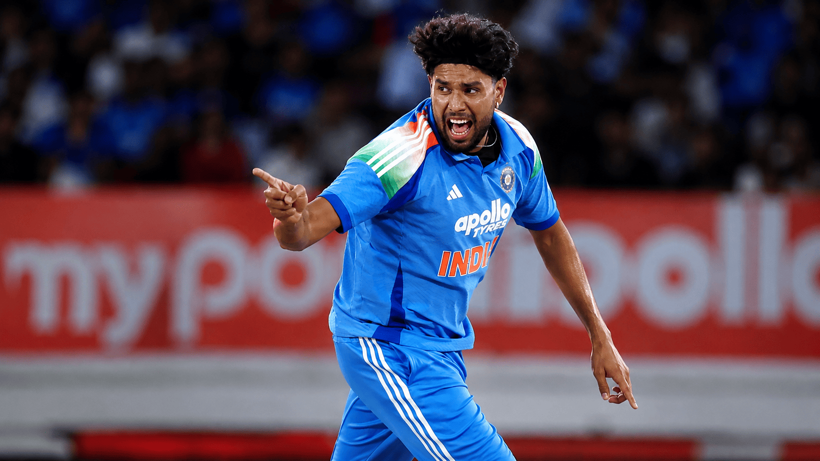 Harshit Rana Added to India Squad for 3rd ODI vs Afghanistan – Team India Strengthens Pace Attack Ahead of Chennai Clash
