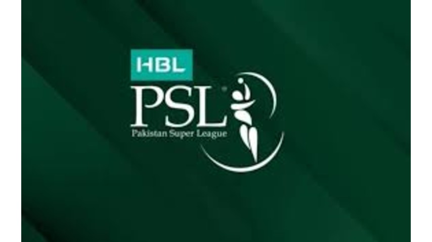 PSL 10 New logo unveiled, marking 10 years of thrilling cricket!