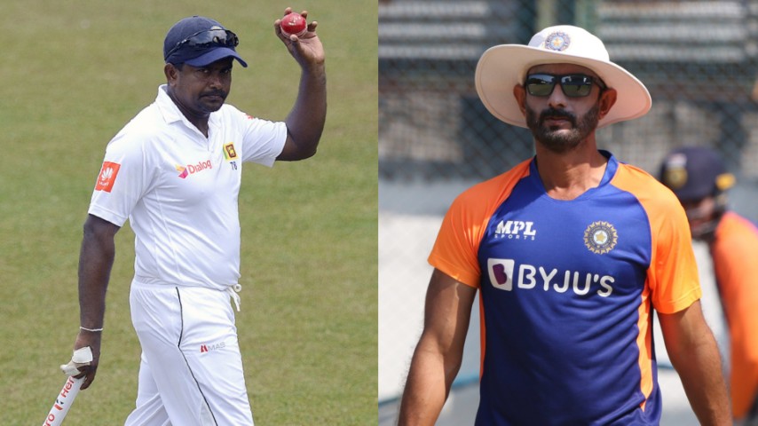 Herath and Rathour join BLACKCAPS in Noida