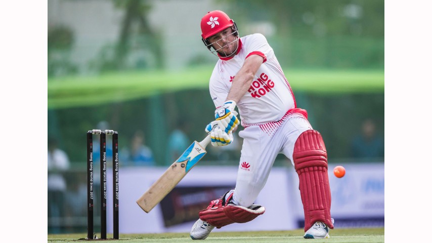 Hong Kong Sixes 2024 Schedule, Teams, Squad and Rules