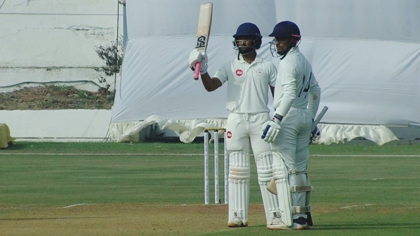 Hyderabad vs Gujarat, Ranji Trophy 2024-25, Elite Group B: Gujarat Outclasses Hyderabad with 126-Run Victory