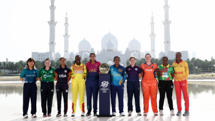 ICC announces revised schedule for the ICC Women T20 World Cup in the UAE