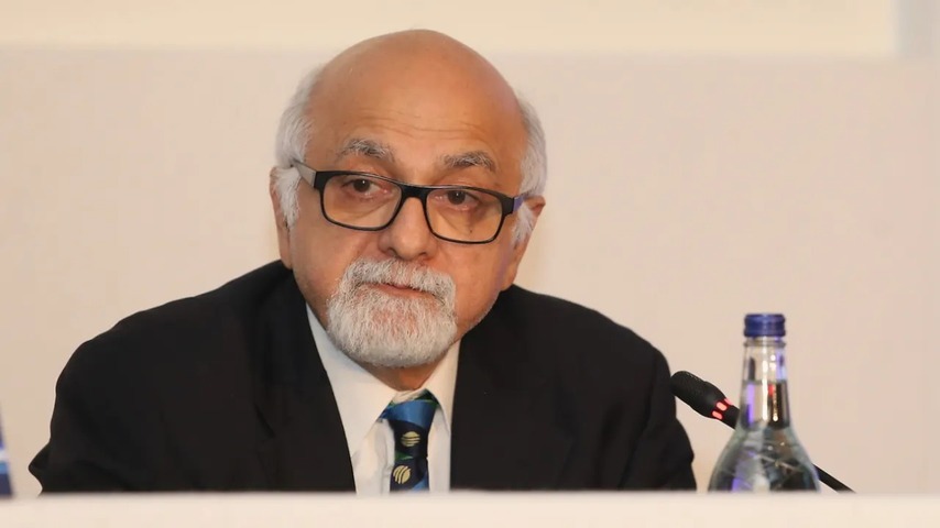 ICC Board Elections 2026 Imran Khwaja Suffers Shock Defeat