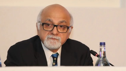 ICC Board Elections 2026 Imran Khwaja Suffers Shock Defeat