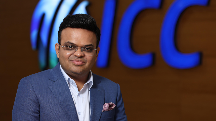 ICC Chair Jay Shah embarks on a new era for cricket with visit to the ICC Headquarters