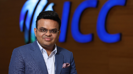 ICC Chair Jay Shah embarks on a new era for cricket with visit to the ICC Headquarters