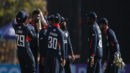 ICC Development Awards 2024: Global Nominees Announced