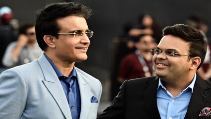 ICC Hall of Fame Welcomes Sourav Ganguly Anjum Chopra