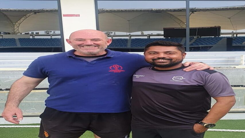 ICC Level 3 Coaching Course Launches Globally – Coaching Education Grows Stronger