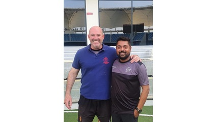 ICC Level 3 Coaching Course Launches Globally – Coaching Education Grows Stronger