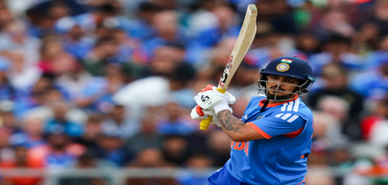 ICC T20I Rankings Ishan Kishan and Abhishek Sharma Stay Top