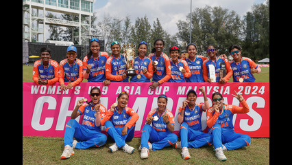 ICC U19 Women’s T20 World Cup 2025: Group A Preview and Key Contenders