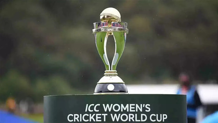 ICC Women’s Cricket World Cup 2025 & T20 World Cup 2026 – Venues and Dates Announced