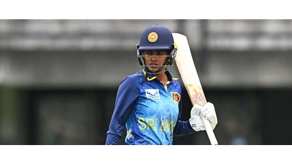 ICC Women’s ODI Rankings Update: Sri Lanka Players Surge After Tri-Series Win