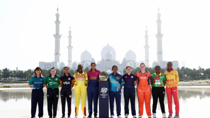 ICC Womens T20 World Cup 2024 | How Teams Qualified