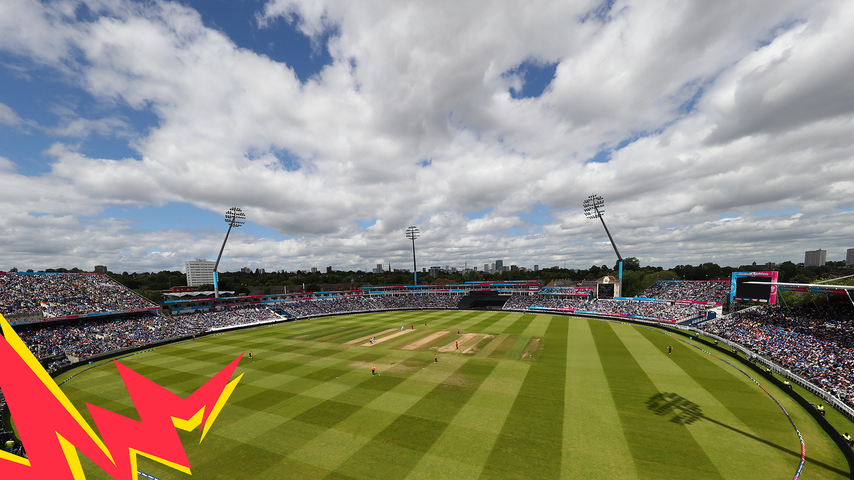 ICC Women’s T20 World Cup 2026 – Edgbaston Hosts Opening Match for Women’s Cricket Showcase