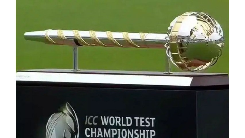 ICC World Test Championship 2025 Prize: Winners to Earn Record $3.6 Million
