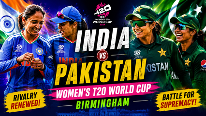 IND vs NED Women T20 World Cup 2026 Preview Match Time Venue and Live Streaming Details