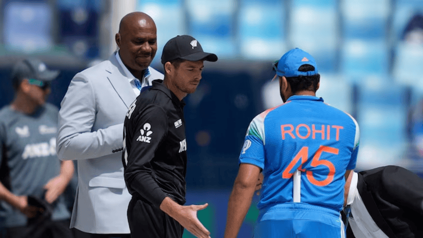 IND vs NZ Final 2025 | India vs New Zealand Champions Trophy 2025 Final – Match Preview, Weather, Pitch & Winning Prediction