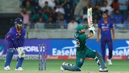 A dominant show with the bat ensures Pakistan get off the mark in Super 4 | Asia Cup 2022 - IND vs PAK