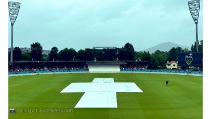 PM XI vs India Live Streaming, Weather Update | Pink-Ball Warm-Up Match Underway in Canberra