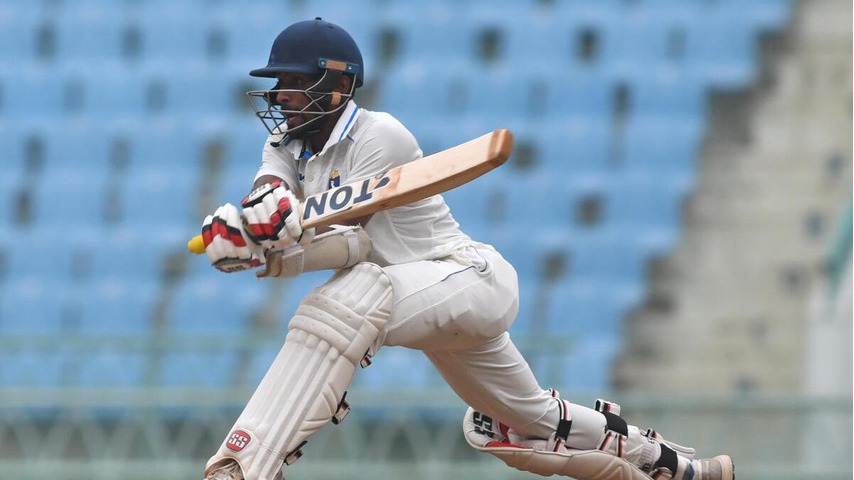 India A Squad Announced for England Tour with Ishan Kishan, Jaiswal, and Jurel