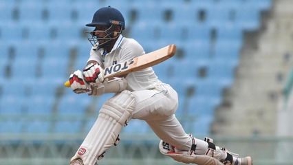 India A Squad Announced for England Tour with Ishan Kishan, Jaiswal, and Jurel
