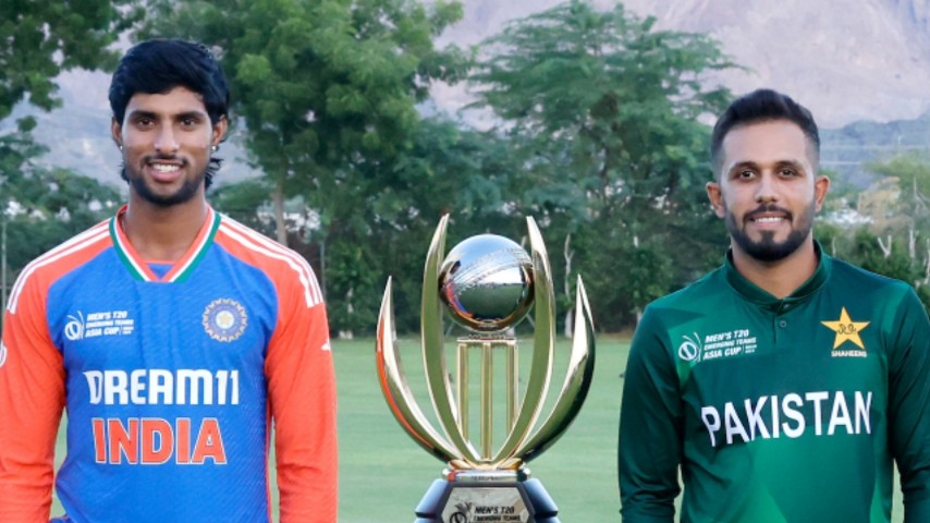 India A vs Pakistan Shaheens Live Streaming details, Match Preview, Squad 	ACC Emerging Teams Asia Cup 2024