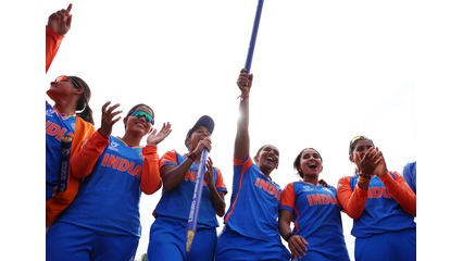 India Dominates ICC U19 Women’s T20 World Cup 2025 Team of the Tournament