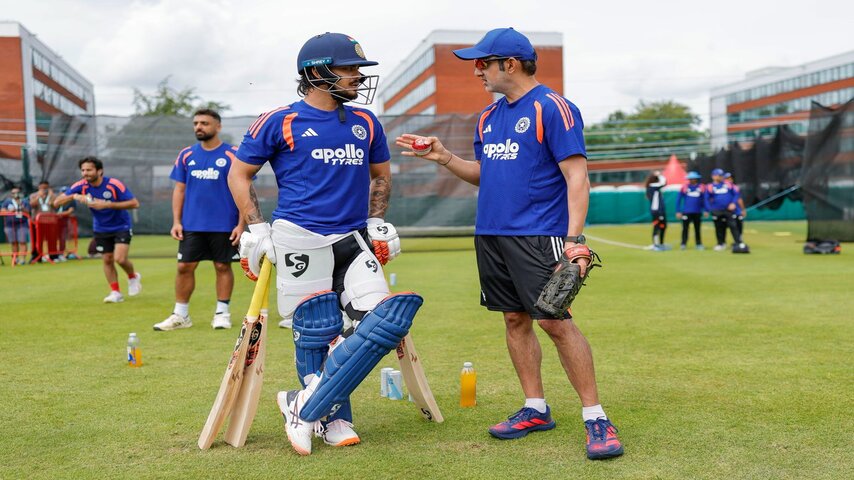 India T20 Reset Gambhir Backs Young Team After England Loss
